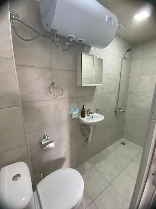 Dream House2 Daire Varna
