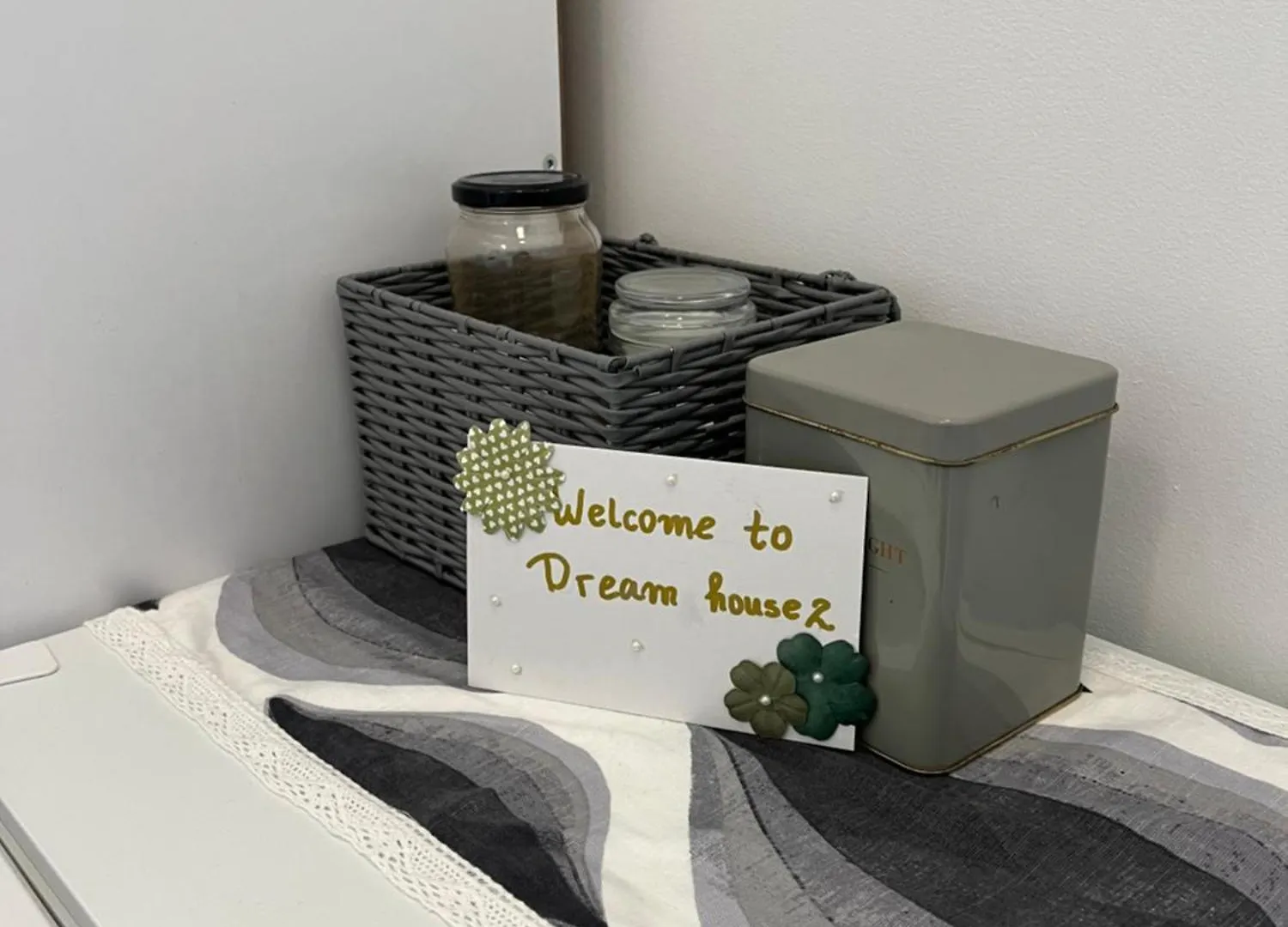 Dream House2 Daire Varna